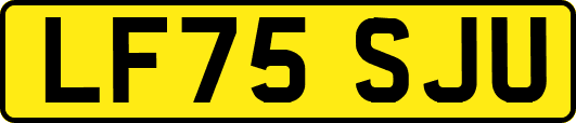 LF75SJU