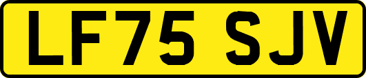LF75SJV
