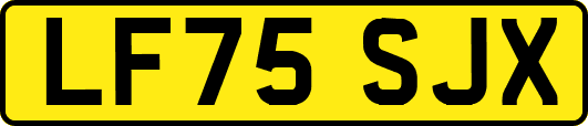LF75SJX