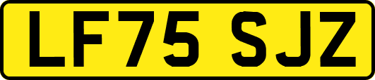 LF75SJZ