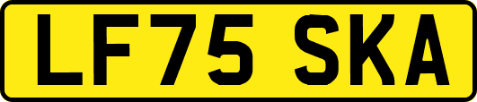 LF75SKA