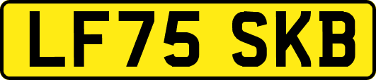 LF75SKB