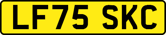 LF75SKC