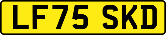 LF75SKD