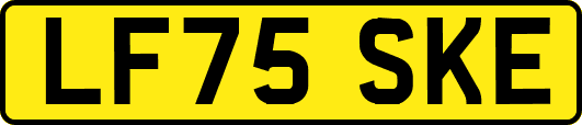 LF75SKE