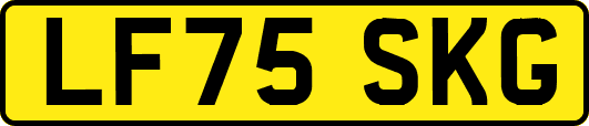 LF75SKG