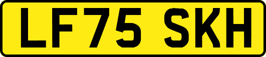 LF75SKH