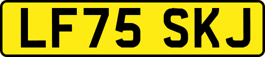 LF75SKJ