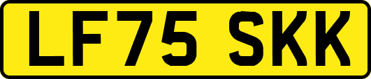 LF75SKK