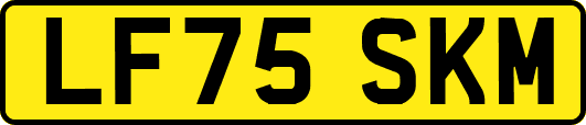 LF75SKM