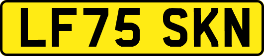 LF75SKN