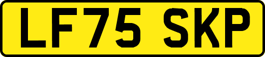 LF75SKP