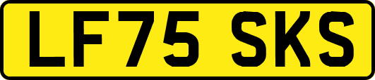 LF75SKS