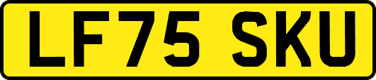 LF75SKU