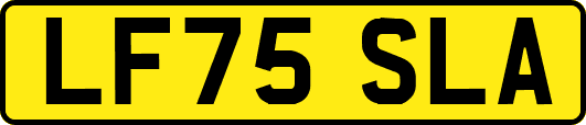 LF75SLA