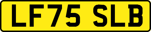 LF75SLB