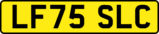 LF75SLC