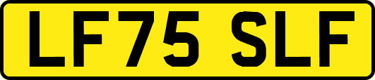 LF75SLF