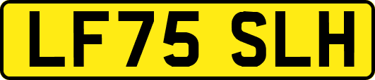 LF75SLH