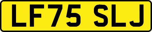 LF75SLJ