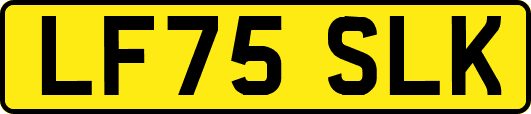 LF75SLK