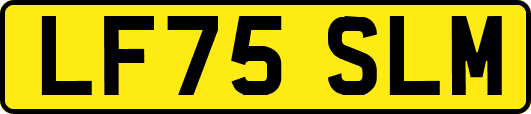 LF75SLM