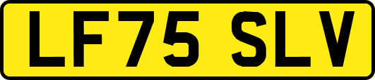 LF75SLV