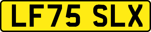 LF75SLX