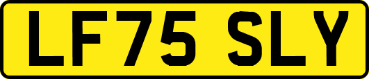 LF75SLY