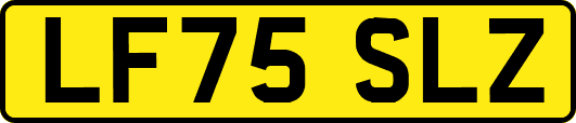 LF75SLZ