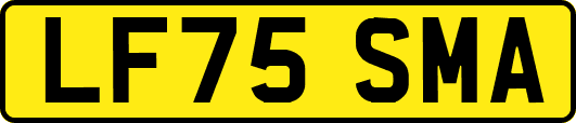 LF75SMA