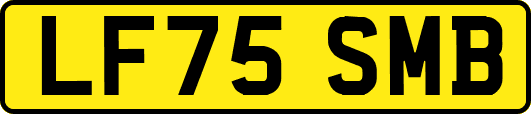 LF75SMB