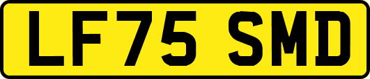 LF75SMD