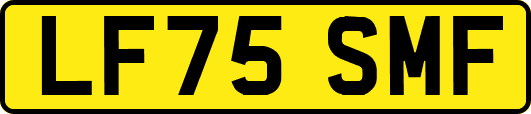 LF75SMF