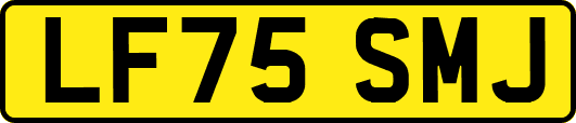 LF75SMJ