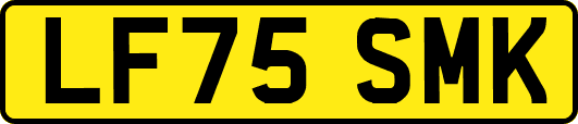 LF75SMK