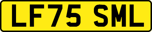 LF75SML