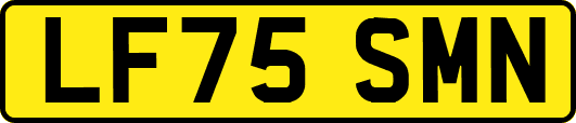 LF75SMN