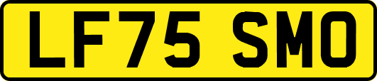 LF75SMO
