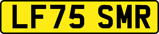 LF75SMR
