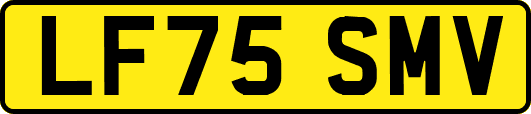 LF75SMV