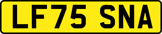 LF75SNA