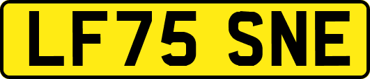 LF75SNE