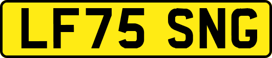 LF75SNG