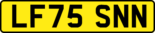 LF75SNN