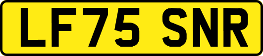 LF75SNR