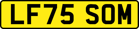 LF75SOM