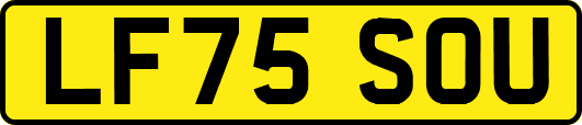 LF75SOU