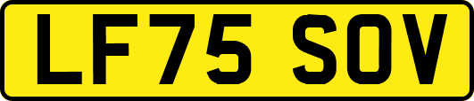 LF75SOV