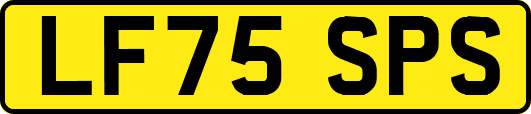 LF75SPS